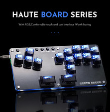 Haute42 joystick arcade - joystick,