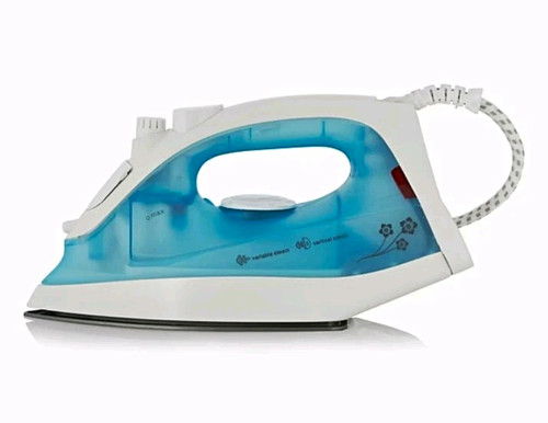 George home 1200w steam - 1200w,