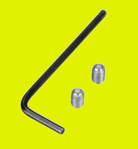 Aqualisa 153901 allen key - aqualisa,
