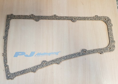 Pinto rocker gasket rs2000 - pinto,