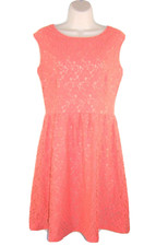 Womens ENFOCUS STUDIO coral