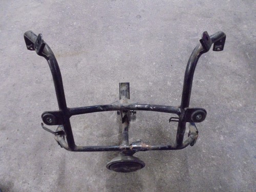 Suzuki gsf 600 650 - suzuki,