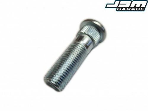 Front wheel hub studs for - oe,