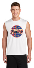 Shelby Racing T-shirt Mens