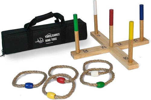 Ring toss game yard games - yard,
