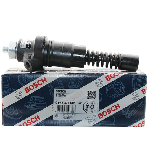 Reconditioned bosch diesel - reconditioned,