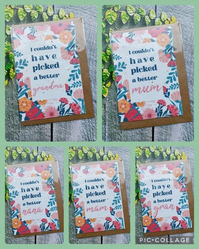 Plantable wildflower seed - plantable,