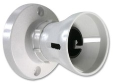 Bayonet batten white ceiling - bayonet,