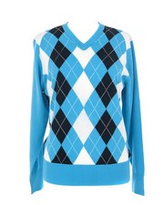 JRB Golf Jumper Bright
