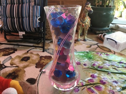 Caithness clear glass - caithness,