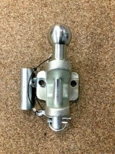 Dixon Bate Bradley Alko Stabiliser Compatible 3500kg Ball & Pin DB202116