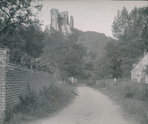 Lavardin 1900 rue du - 1900-20,