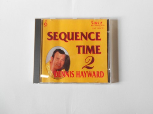 Dennis hayward sequence - ,