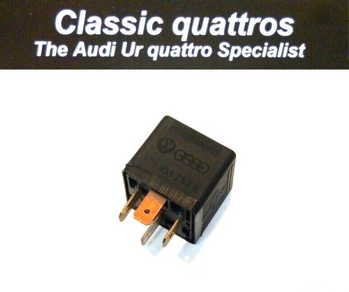 Electric window relay audi - electric,