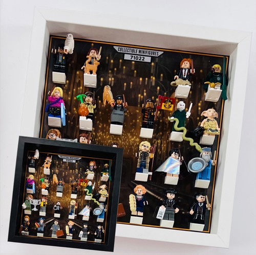 Display frame for lego - frame,