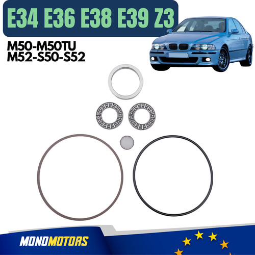 Vanos repair set kit for - kit, bmw