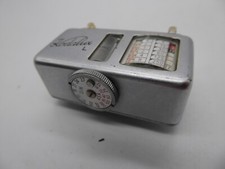 Vintage Kodak KODALUX "L"