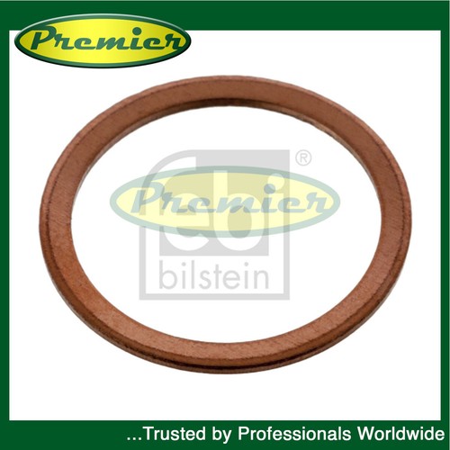 Premier oil sump plug - oil,