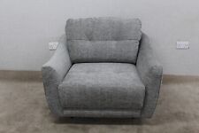 G Plan Vintage Albion Ultima Slate Fabric Armchair RRP £1299