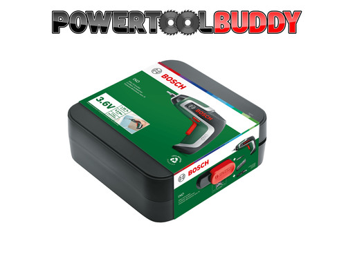 Bosch diy ixo basic - diy,