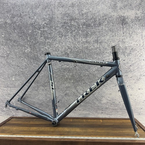 Trek 2000 frame - 2000, 54