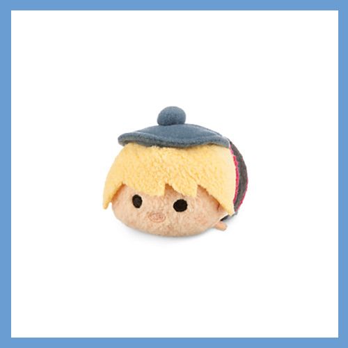 Disney frozen tsum - frozen,