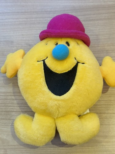 Men mischief plush soft - mr,