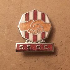 Rare old STOKE CITY Southern