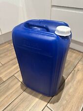 25L Litre 25Ltr Container Jerry Can Tank Bottle Water Diesel Kerosene Food Grade
