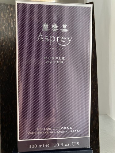 Asprey london purple water - asprey,