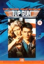 Top Gun DVD Tom Cruise (2006)