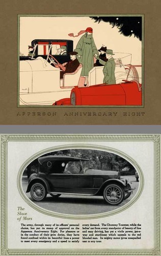 Apperson 1919 - apperson,