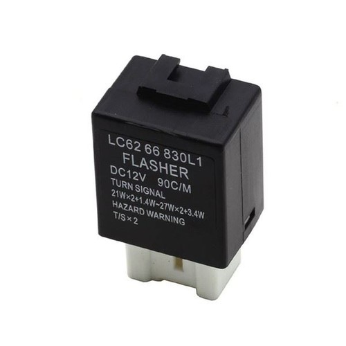 Flasher relay car turn - flasher,