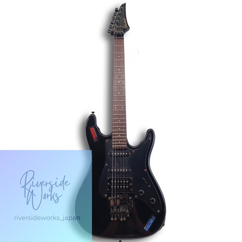 Aria pro electric - aria, ii