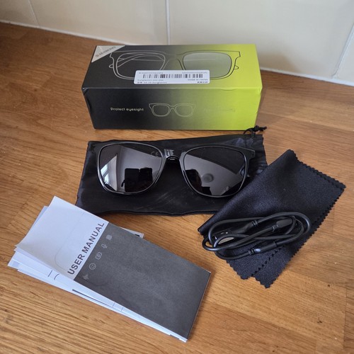 Smart audio polarised - audio,