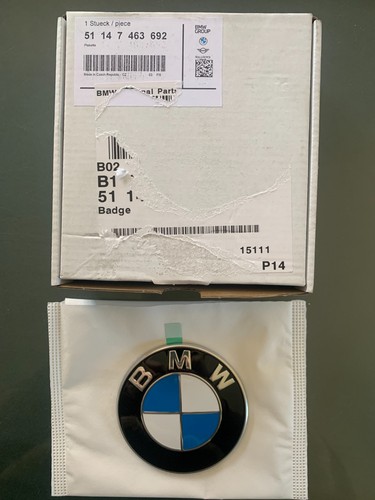 Brand new bmw - bmw, emblem