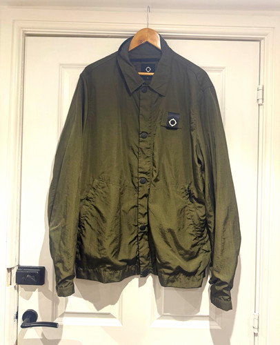 Strum men green - men's,