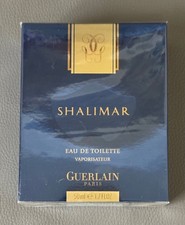 Rare vintage guerlain - rare,