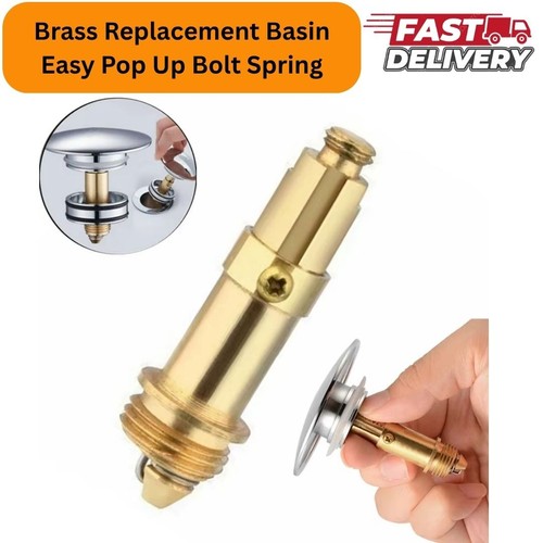 Brass replacement basin sink - brass,