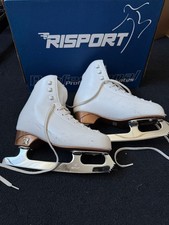 Risport Antares Ice Figure