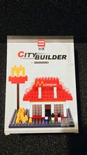 City Builder Fast Food