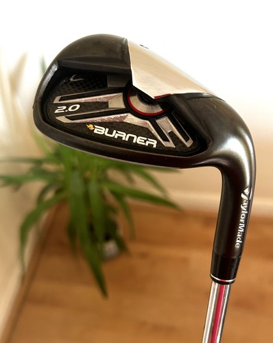 Taylormade burner pitching - burner,