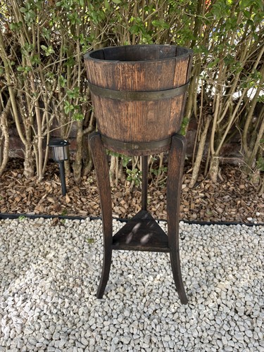 Stunning antique jardiniere - stunning,