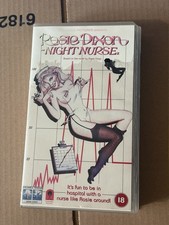 Rosie Dixon Night Nurse (1978)