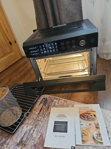 30l air fryer oven - air, oven,