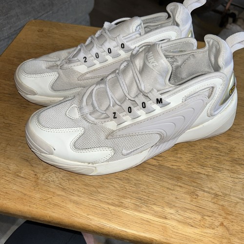 Nike zoom air 2000 trainers - air,