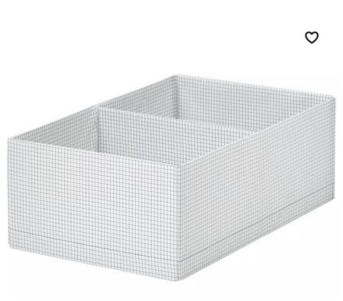 Ikea stuk storage boxes - ikea, with