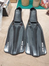 SEAC SUB HYPER X slipper Fins