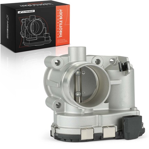 Premium throttle body - body, tps