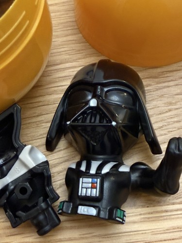 Star wars 2026 kinder - 2026, surprise